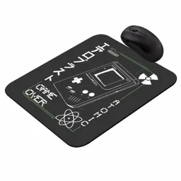 Mouse Pad Gamer / Game Boy