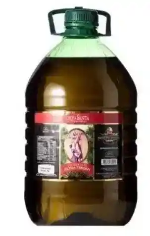 Aceite De Oliva 5 L