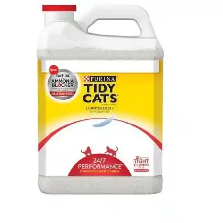 Arena Para Gatos Tidy Cats Lightweight 2.72kg