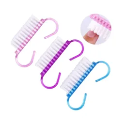 Cepillo Pequeño Hands And The City 1 Par