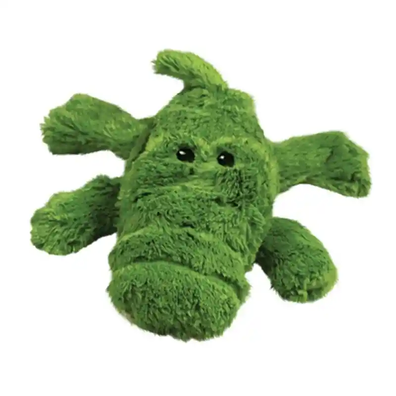 Juguete Perro Kong Cozie Alligator Medium