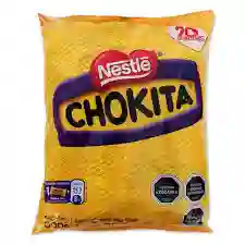 Bolsa Chokita Nestle 20unds