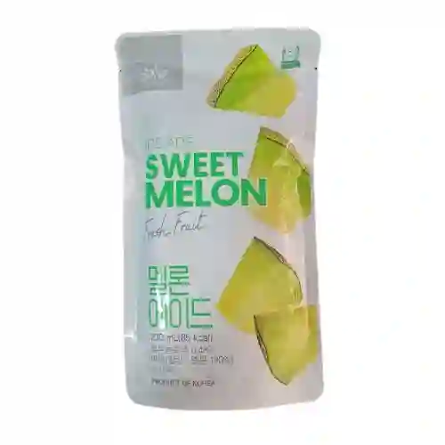 Pouch Sweet Melon