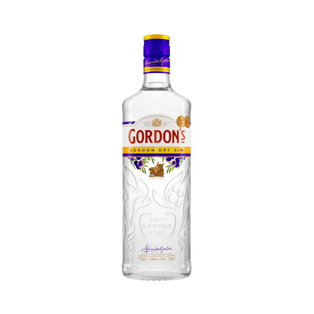 Gordons London Dry Gin