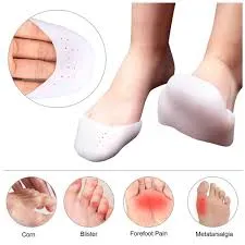 Protectores Dedos Pies Adultos