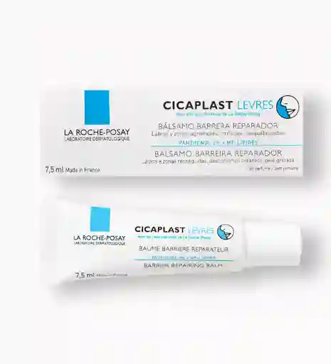 Bálsamo Para Labios De Ciclaplast