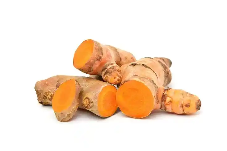 Curcuma