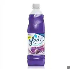 Glade Multisuperficies Campos De Lavanda 900ml