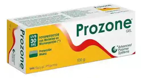 Prozone Royal Farma Protector Solar 30 Fps