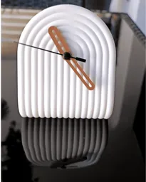 Reloj De Escritorio Arco