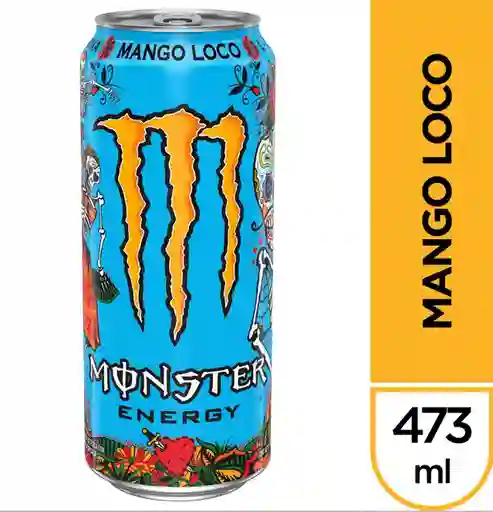 Monster Mango Loco 473 Cc