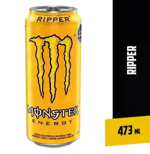 Monster Ripper 473 Cc