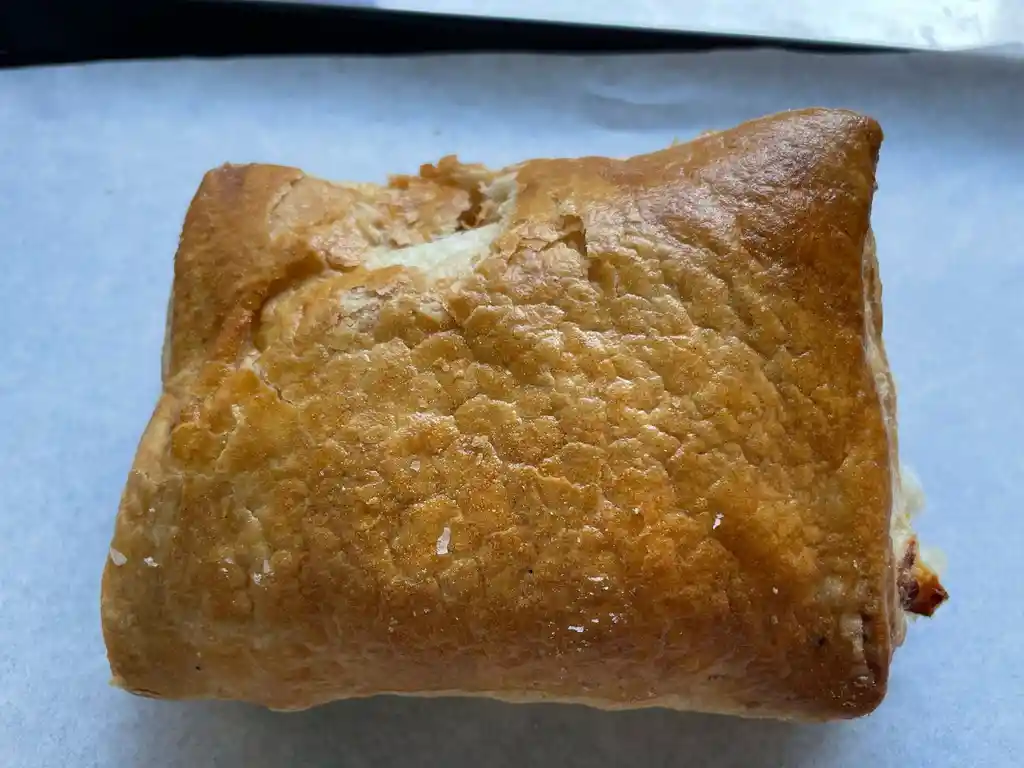 Empanada Jamon Queso Tomas Moro