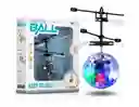 Drone Con Sensor Pelota Flotante Flying Ball