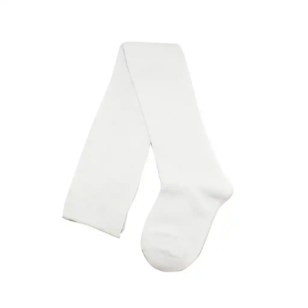 Panty De Lana Infantil