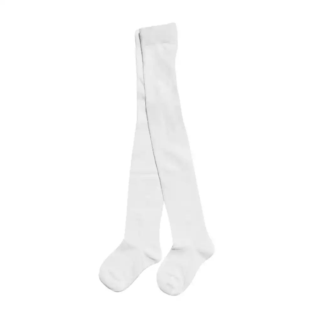 Panty De Lana Infantil