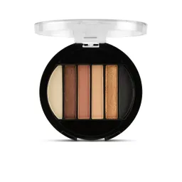 Sombra De Ojos Vogue Sexteto Mi Match 6g