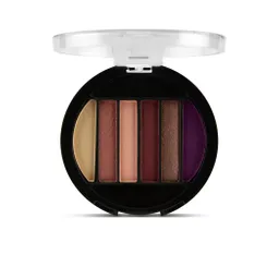 Sombra De Ojos Vogue Sexteto Muy Yo 6g