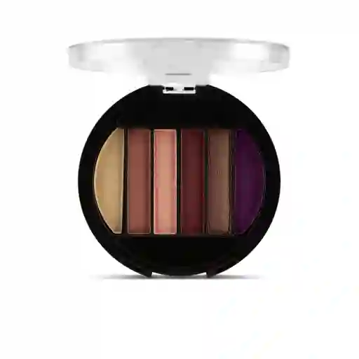 Sombra De Ojos Vogue Sexteto Muy Yo 6g