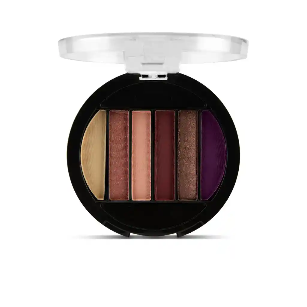 Sombra De Ojos Vogue Sexteto Muy Yo 6g