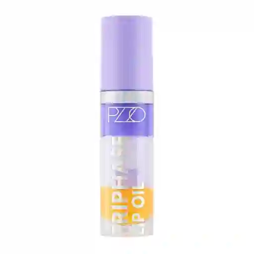 Brillo Labial Triphase Lip Oil Sunny