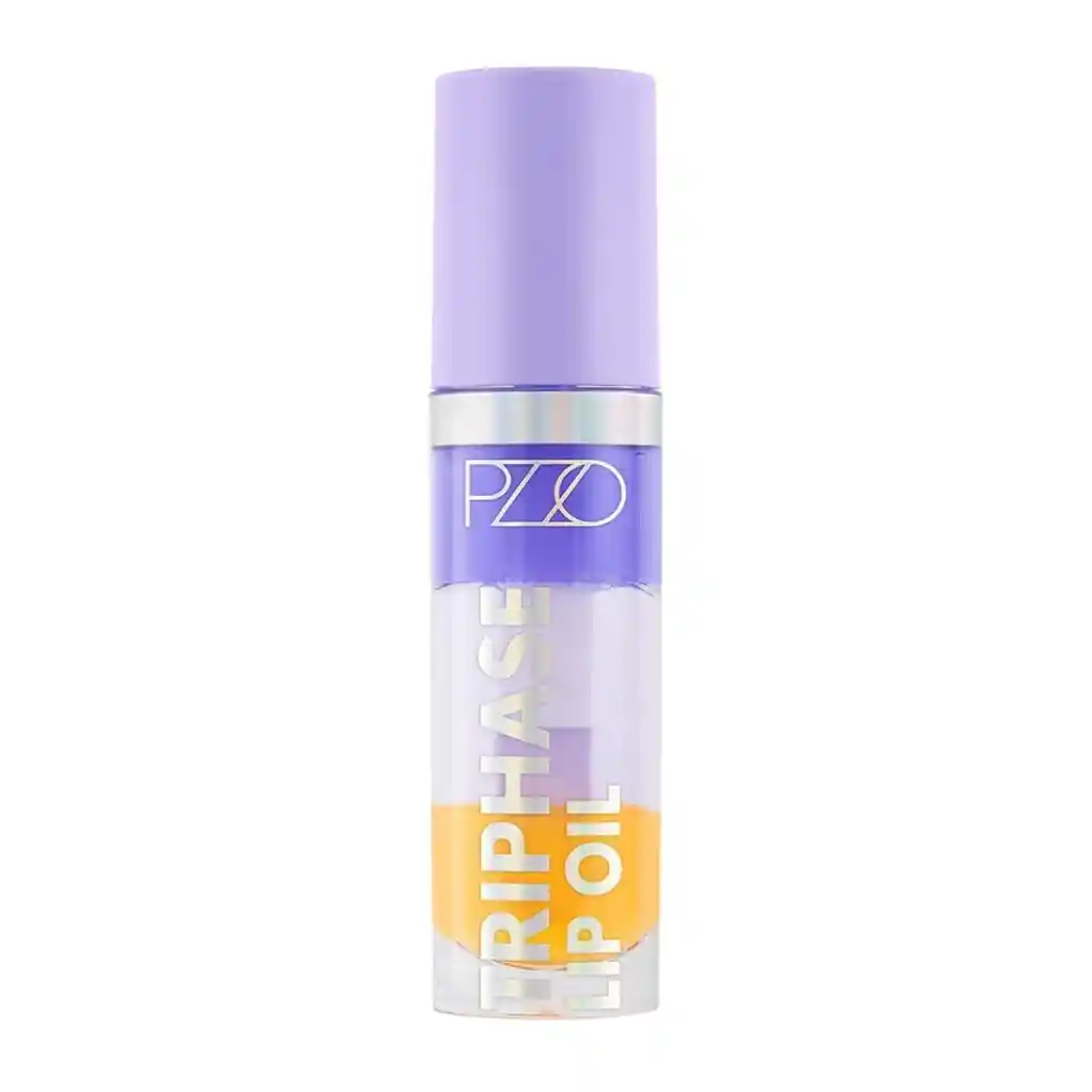 Brillo Labial Triphase Lip Oil Sunny