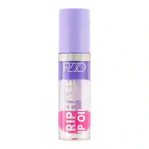 Brillo Labial Triphase Lip Oil Perfect Pink