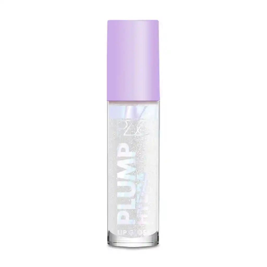 Lip Gloss Plum Hydra Shiny Pearl