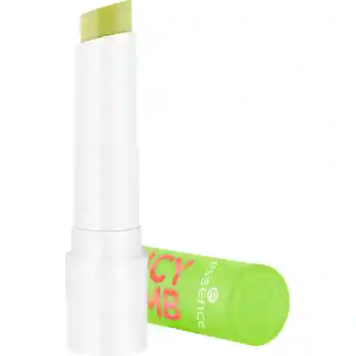 Bálsamo Labial Essence Brillante Juicy Bomb 04 Kiwi To My Heart