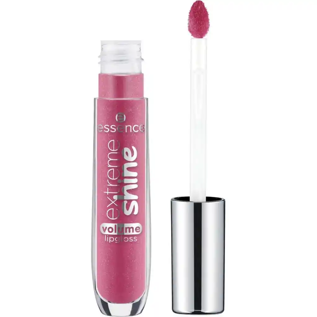 Brillo De Labios Essence Extreme Shine 13 Glazed Berry