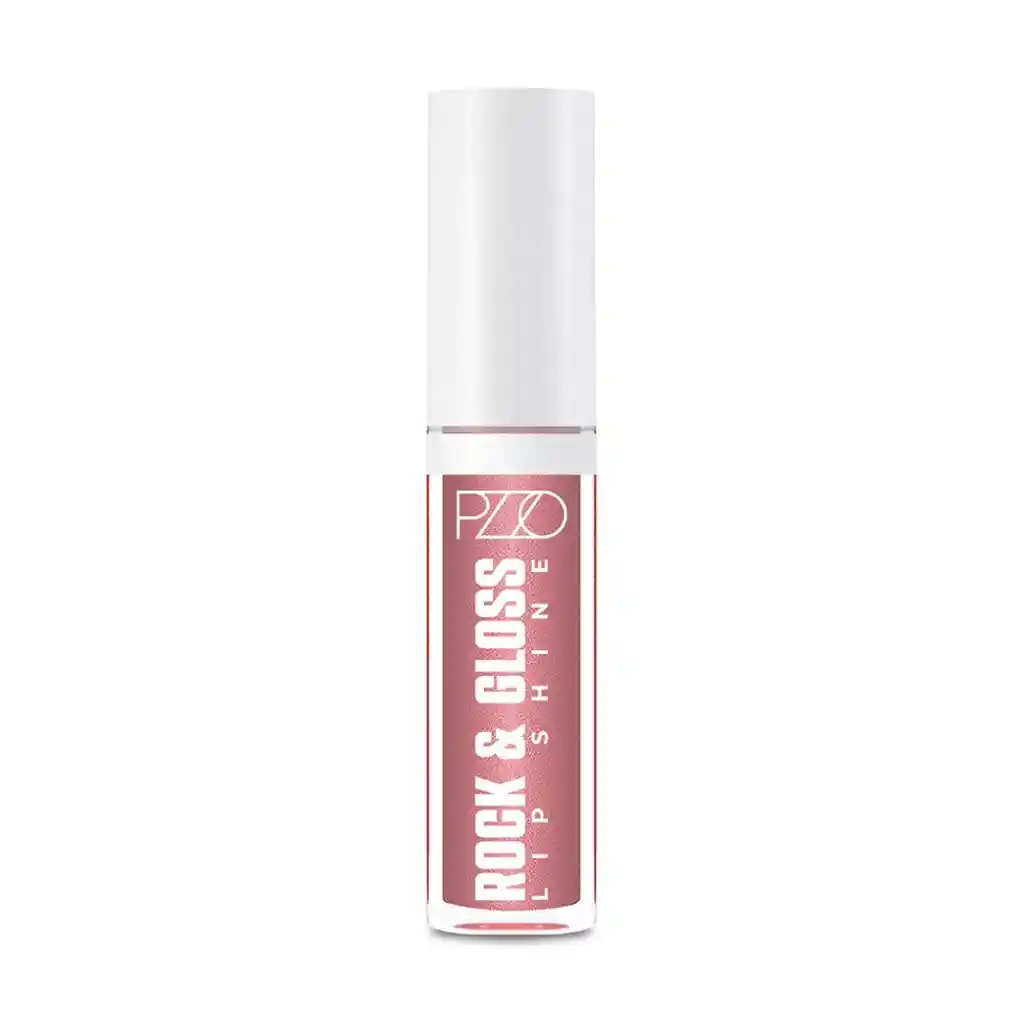 Lip Shine Rock&gloss Walk This Way