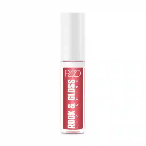 Lip Shine Petrizzio Rock&gloss Strawberry Fields