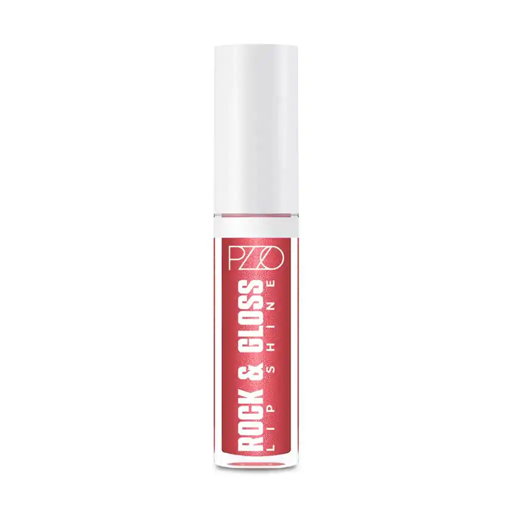 Lip Shine Petrizzio Rock&gloss Strawberry Fields