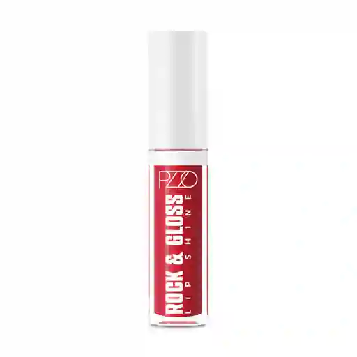 Lip Shine Rock&gloss Born To Be Red