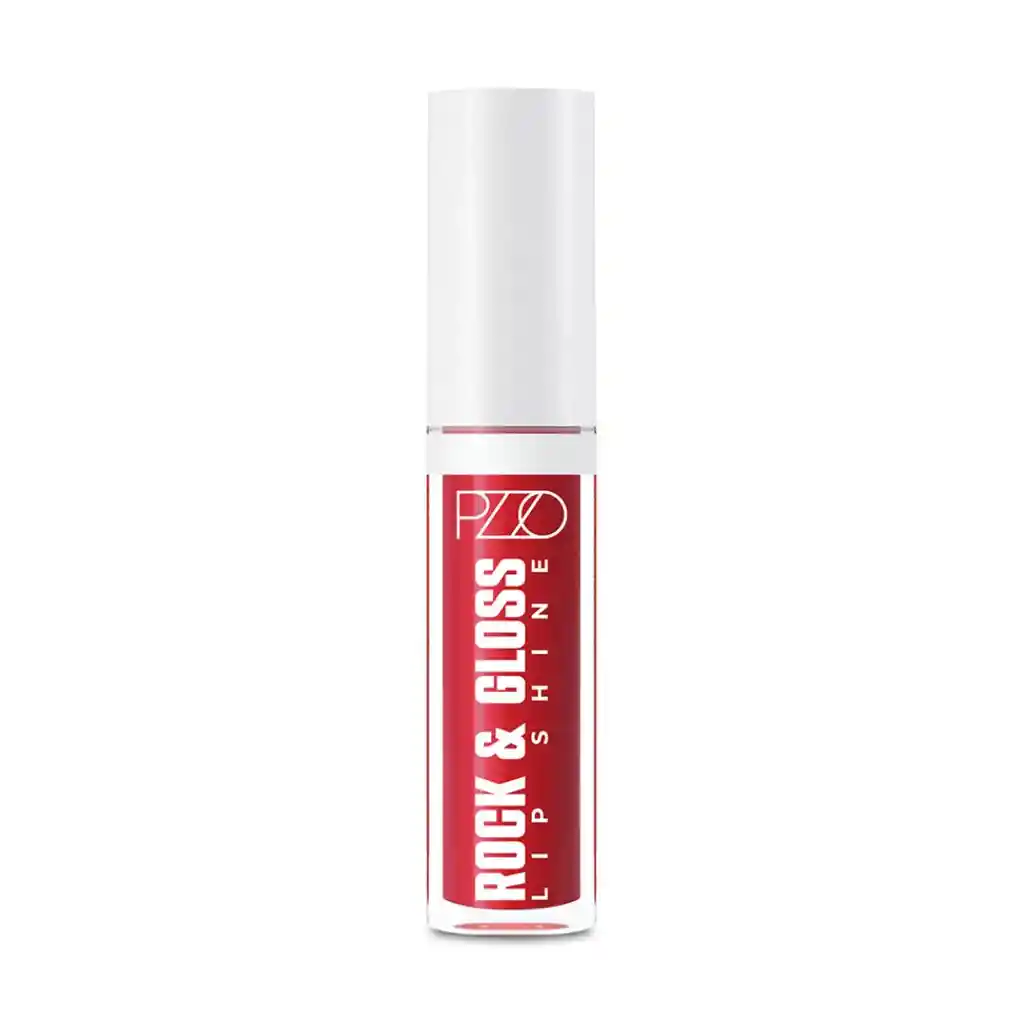 Lip Shine Rock&gloss Born To Be Red