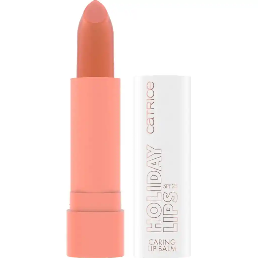 Bálsamo Labial Catrice Holiday Lips Caring 020 - Balmy Breeze