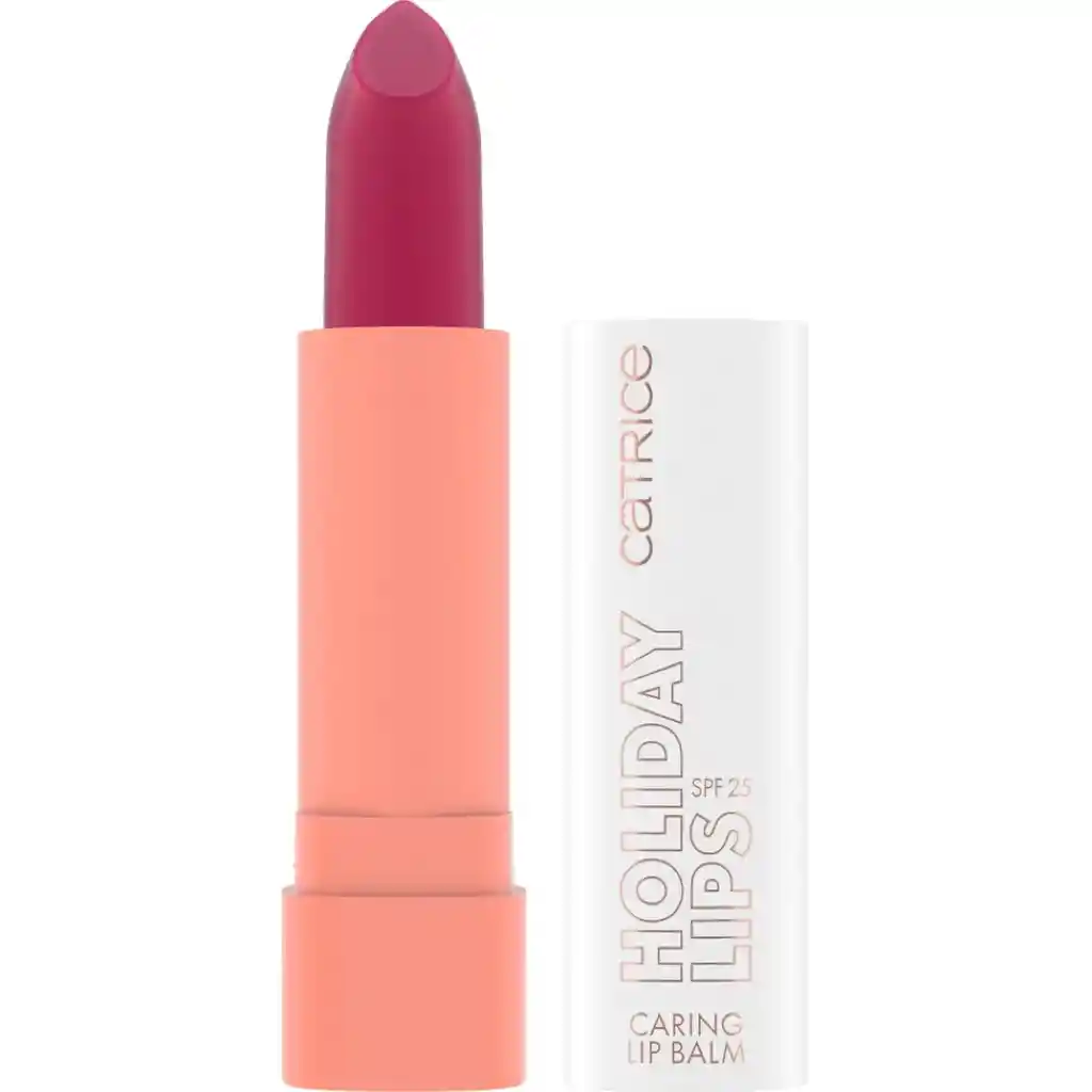 Bálsamo Labial Catrice Holiday Lips Caring 030 - Summer Nights