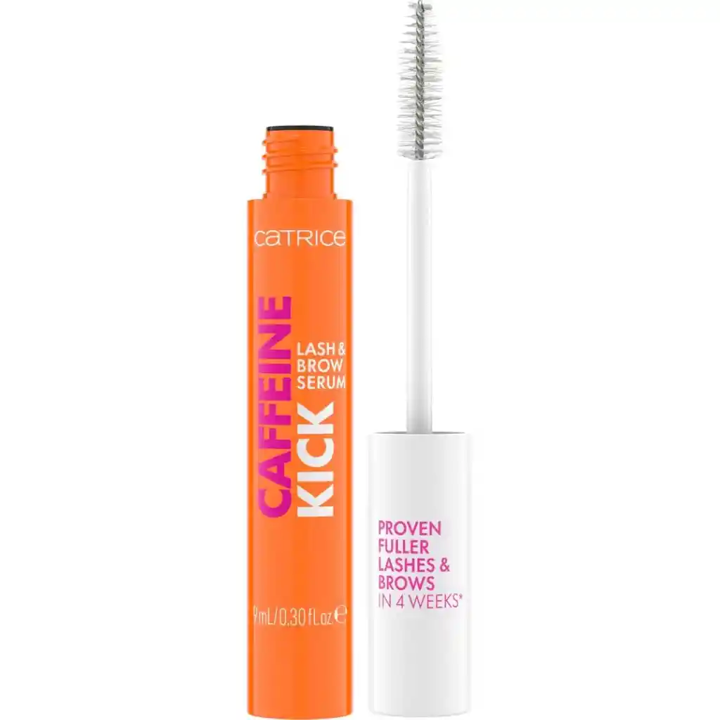 Sérum Para Cejas Y Pestañas Catrice Caffeine Kick