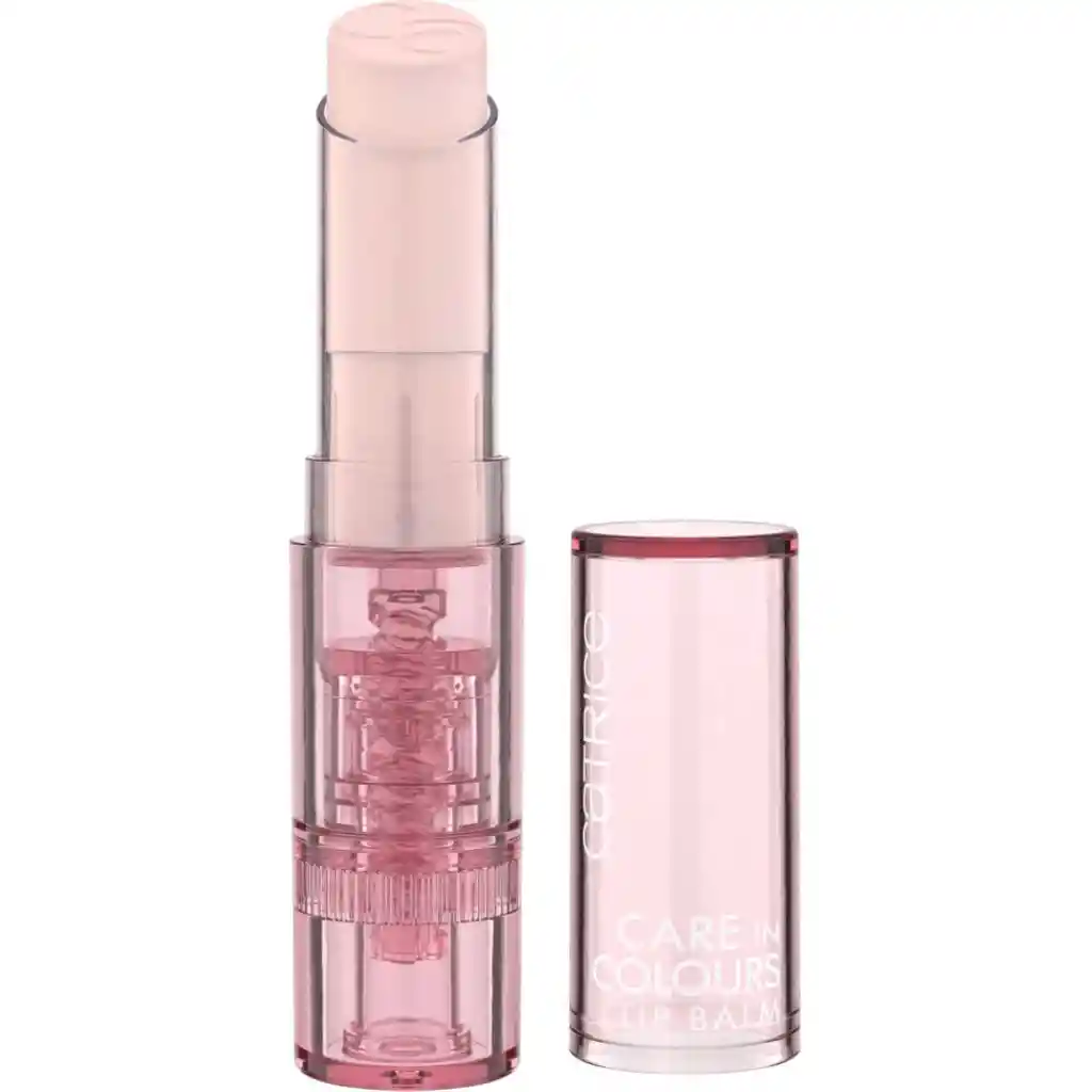 Bálsamo Labial Catrice Care In Colours 010 - Everyday 24/7