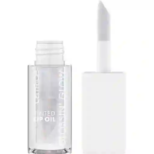 Aceite Labial Catrice Glossin' Glow Tinted 060 - Party Crasher