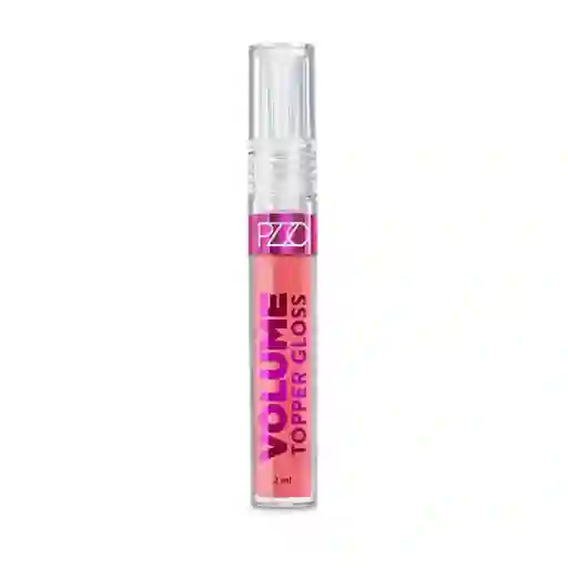 Brillo Labial Petrizzio Volume Topper Gloss Eclipse