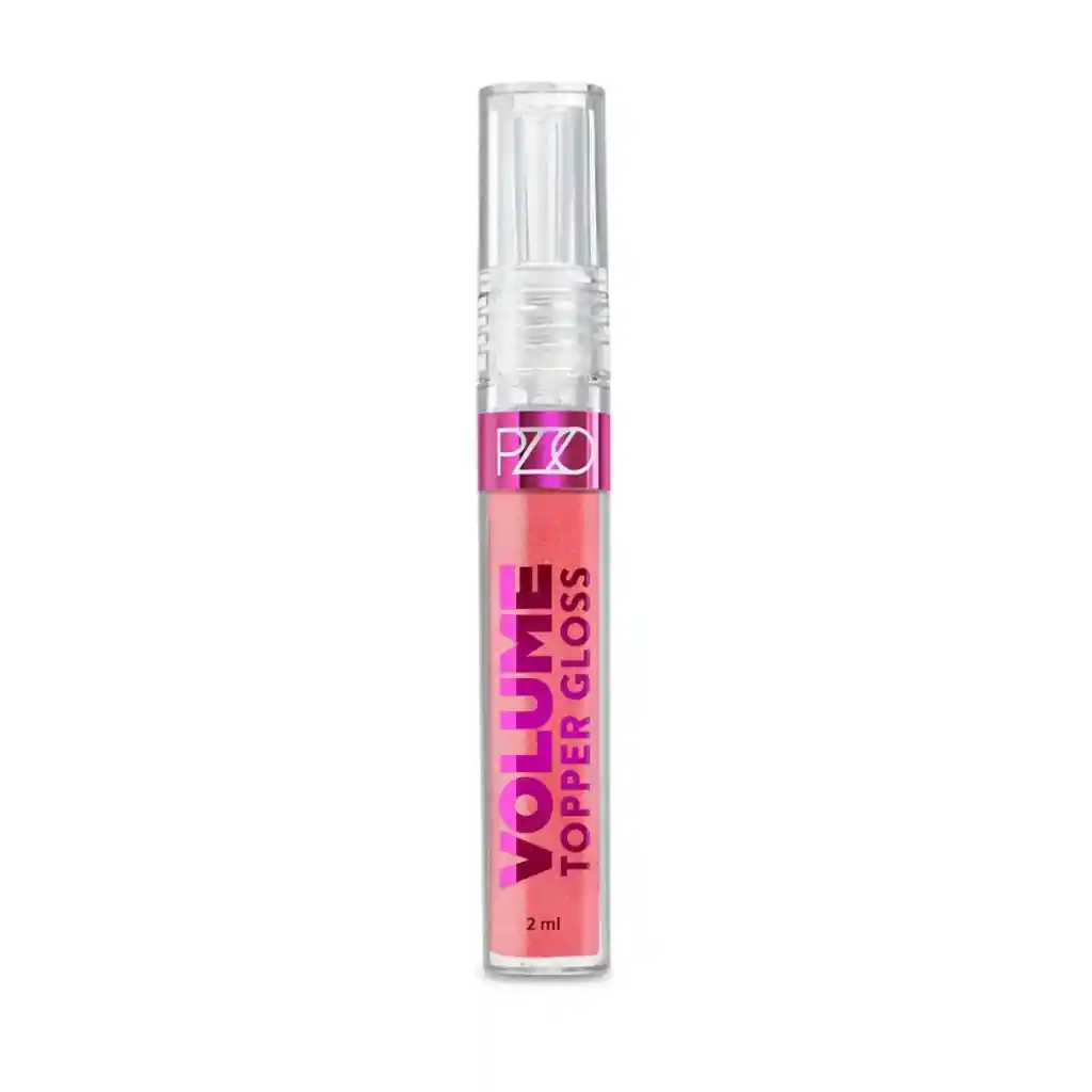 Brillo Labial Petrizzio Volume Topper Gloss Eclipse