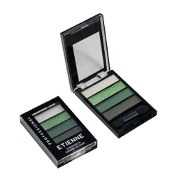 Sombra Etienne 4 colores Professional 05 Green
