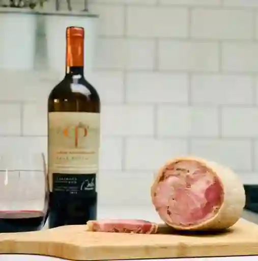 Arrollado San Matias 500 Grs	