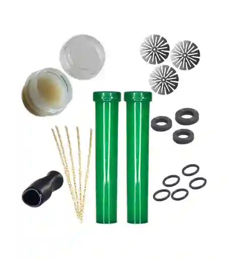 Kit De Mantenimiento Dynavap Dynakit Basic