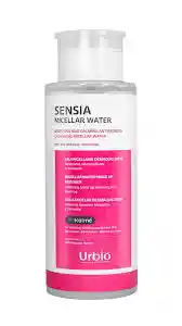 Agua Micelar Sensia X 300 Ml