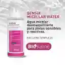 Agua Micelar Sensia X 300 Ml