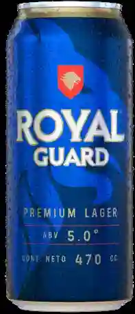 Royal Guard