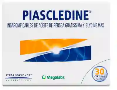 Piascledine Cap X 30