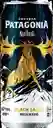 Cerveza Patagonia Negra